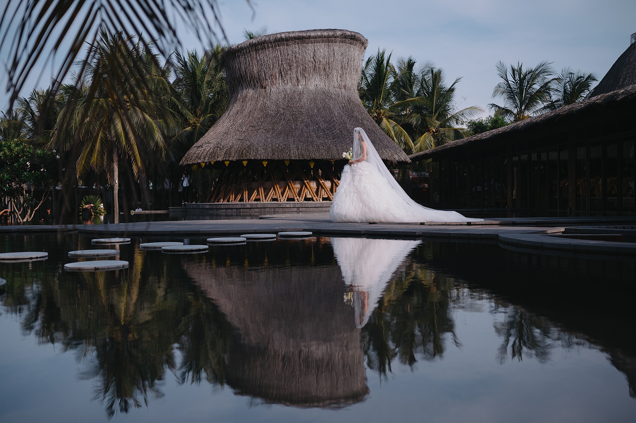 Wedding Venue Hero Image 1